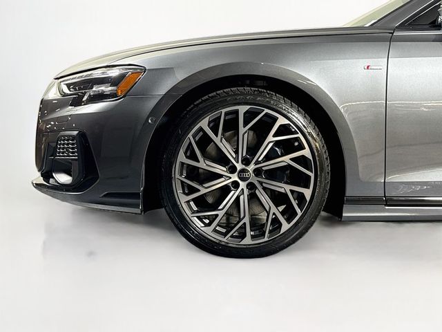 2027  A8 L quattro - 23044499 - 24
