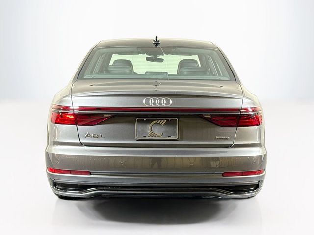 2027  A8 L quattro - 23044499 - 3