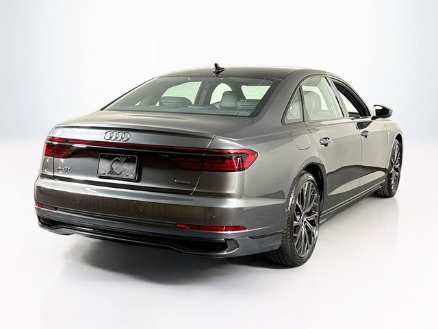 2027  A8 L quattro - 23044499 - 4