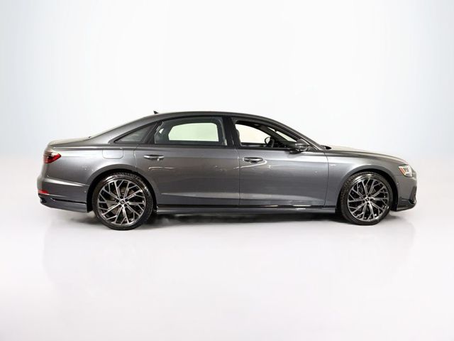 2027  A8 L quattro - 23044499 - 5