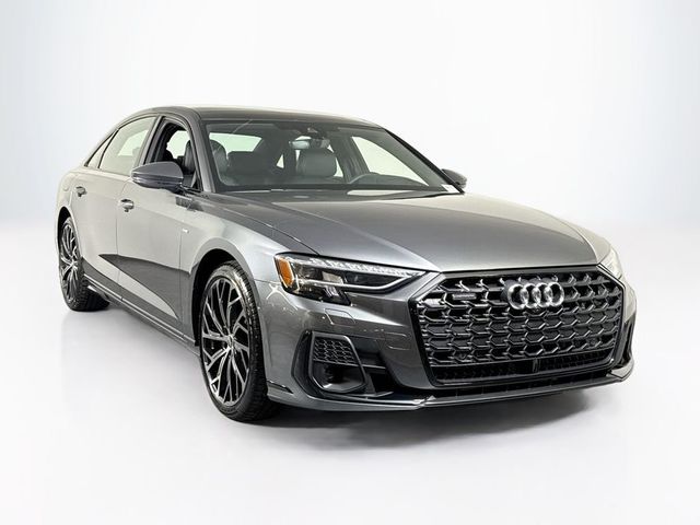 2027  A8 L quattro - 23044499 - 6