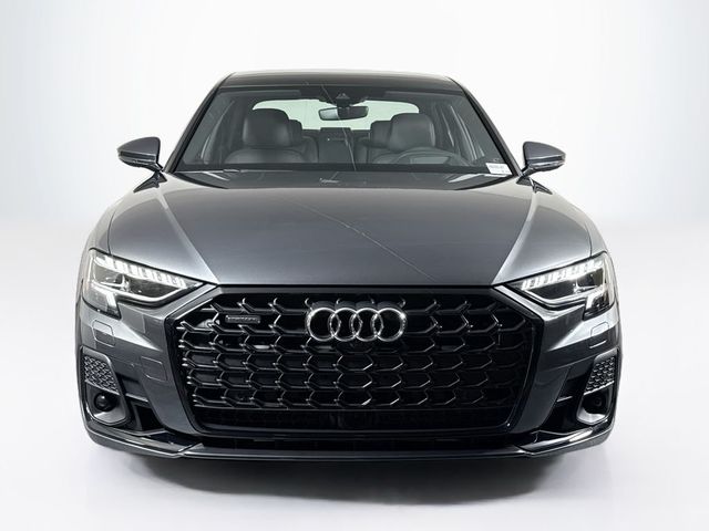 2027  A8 L quattro - 23044499 - 7