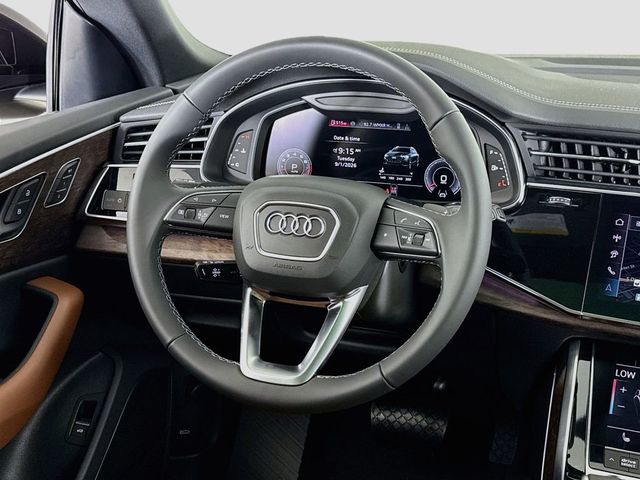 2027  Q8 Premium quattro - 23038288 - 9