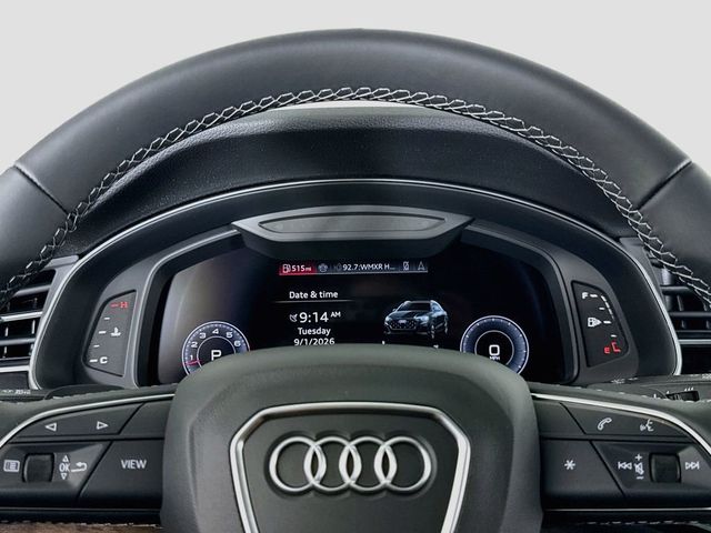 2027  Q8 Premium quattro - 23038288 - 10