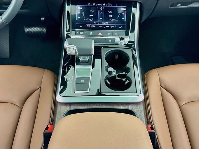 2027  Q8 Premium quattro - 23038288 - 12