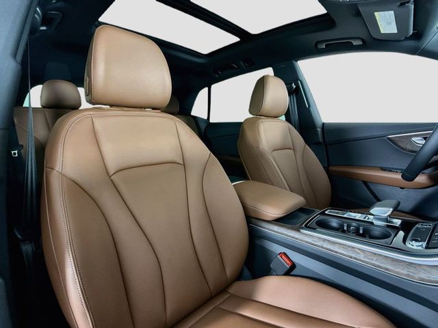 2027  Q8 Premium quattro - 23038288 - 14