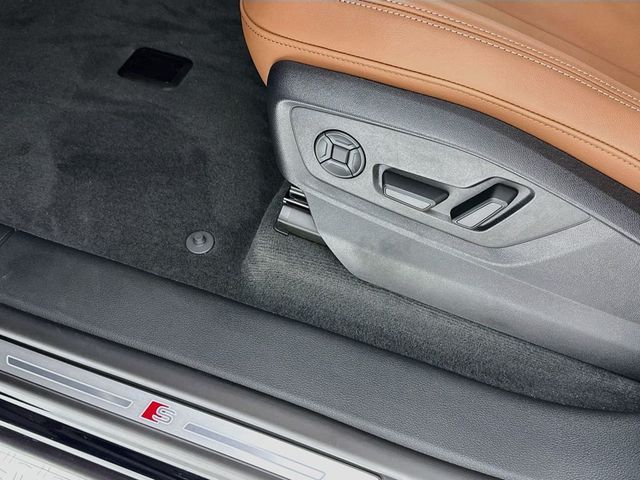 2027  Q8 Premium quattro - 23038288 - 21