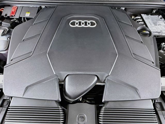 2027  Q8 Premium quattro - 23038288 - 24