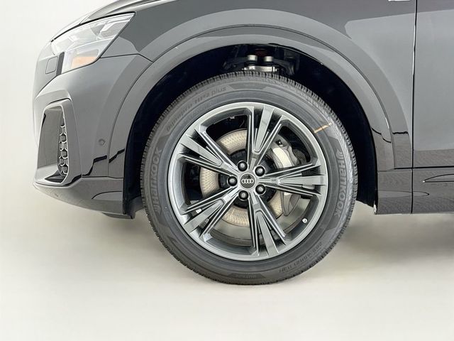 2027  Q8 Premium quattro - 23038288 - 25