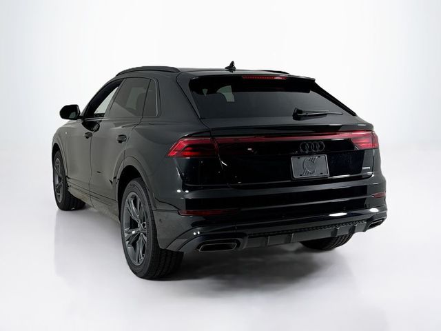 2027  Q8 Premium quattro - 23038288 - 2