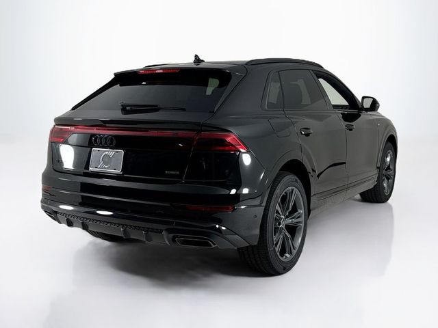 2027  Q8 Premium quattro - 23038288 - 4