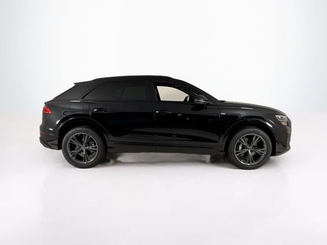 2027  Q8 Premium quattro - 23038288 - 5