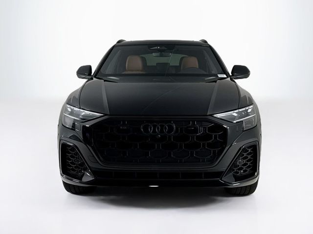 2027  Q8 Premium quattro - 23038288 - 7