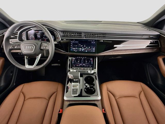 2027  Q8 Premium quattro - 23038288 - 8