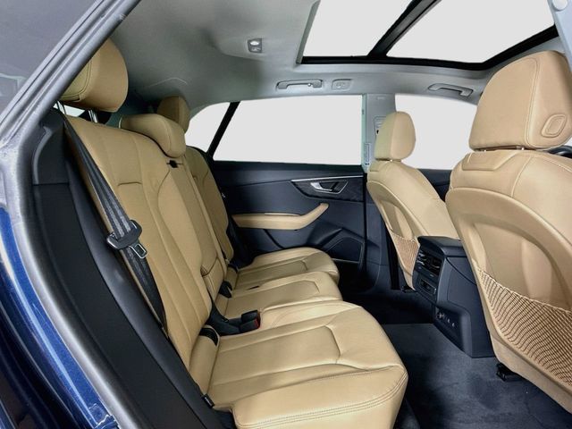2027  Q8 Premium quattro - 23038341 - 15