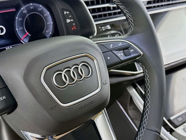 2027  Q8 Premium quattro - 23038341 - 17