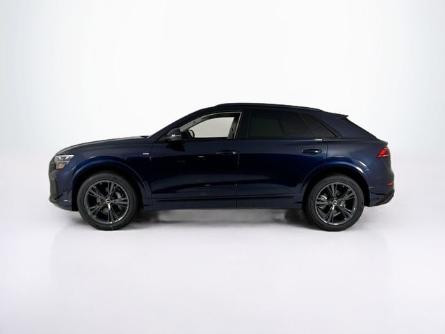 2027  Q8 Premium quattro - 23038341 - 1
