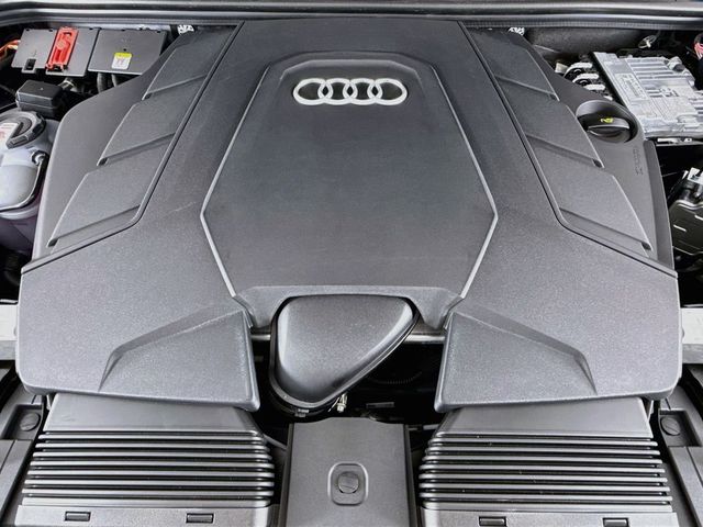 2027  Q8 Premium quattro - 23038341 - 23