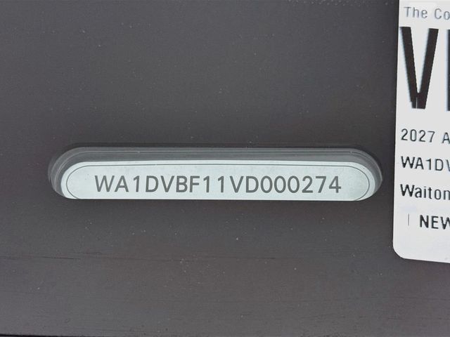 2027  Q8 Premium quattro - 23038341 - 25
