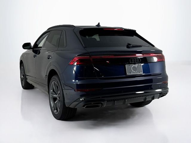 2027  Q8 Premium quattro - 23038341 - 2