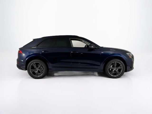 2027  Q8 Premium quattro - 23038341 - 5