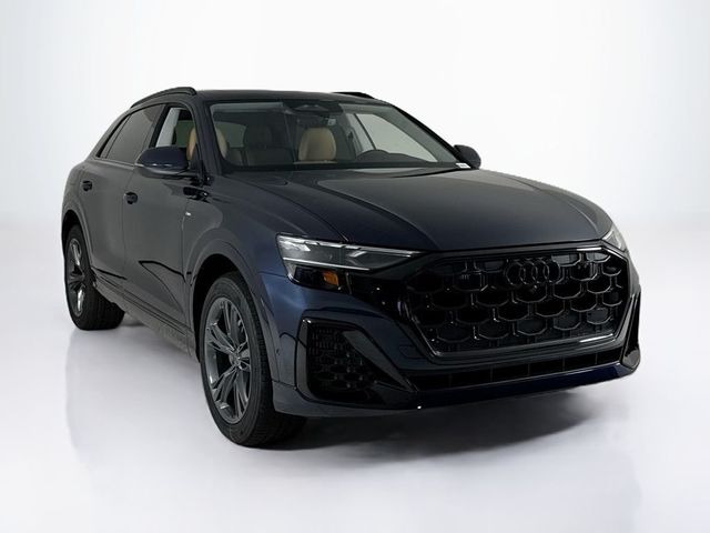 2027  Q8 Premium quattro - 23038341 - 6