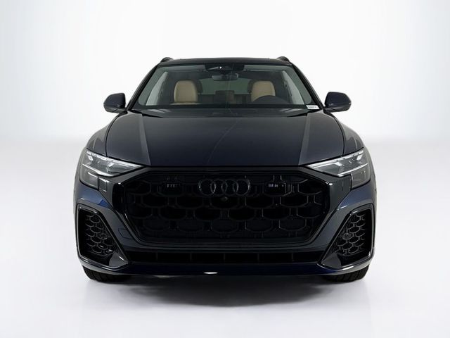2027  Q8 Premium quattro - 23038341 - 7