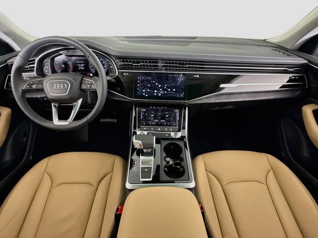 2027  Q8 Premium quattro - 23038341 - 8