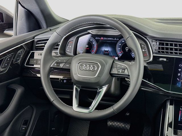 2027  Q8 Premium quattro - 23038987 - 9