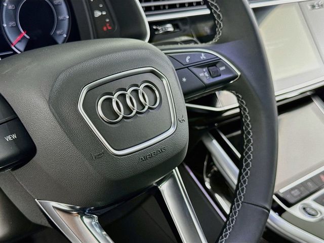 2027  Q8 Premium quattro - 23038987 - 18