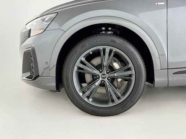 2027  Q8 Premium quattro - 23038987 - 24