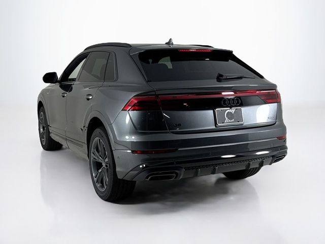 2027  Q8 Premium quattro - 23038987 - 2