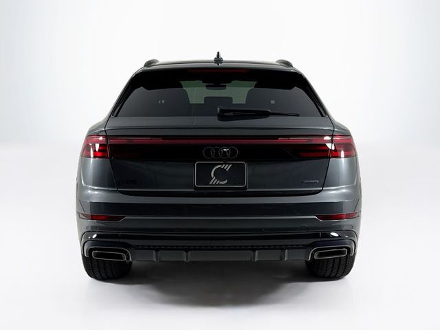 2027  Q8 Premium quattro - 23038987 - 3