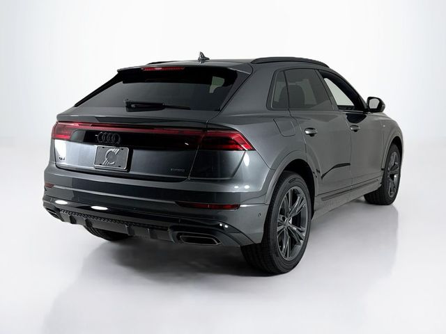 2027  Q8 Premium quattro - 23038987 - 4