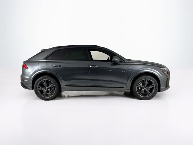 2027  Q8 Premium quattro - 23038987 - 5