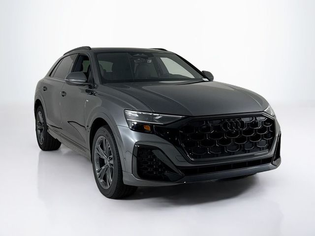 2027  Q8 Premium quattro - 23038987 - 6