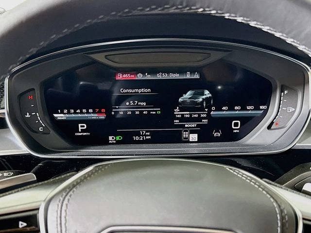 2027  S8 quattro - 23045040 - 10