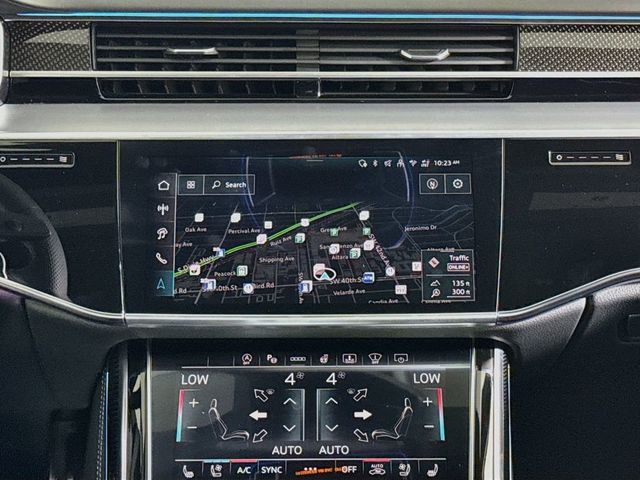 2027  S8 quattro - 23045040 - 11