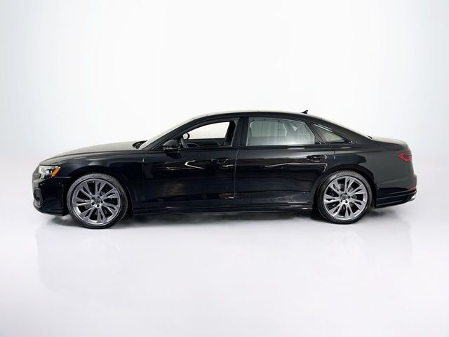 2027  S8 quattro - 23045040 - 1