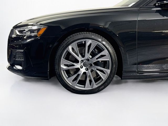 2027  S8 quattro - 23045040 - 23
