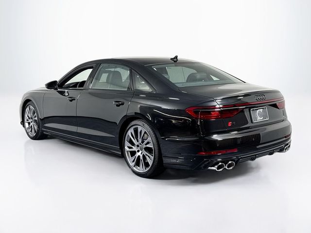 2027  S8 quattro - 23045040 - 2