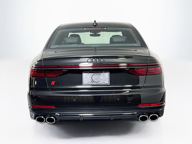 2027  S8 quattro - 23045040 - 3