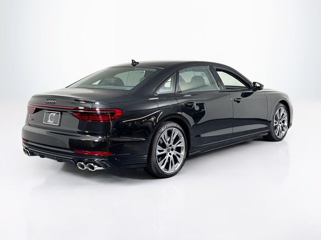 2027  S8 quattro - 23045040 - 4