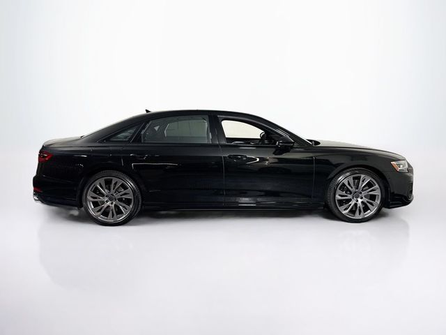 2027  S8 quattro - 23045040 - 5