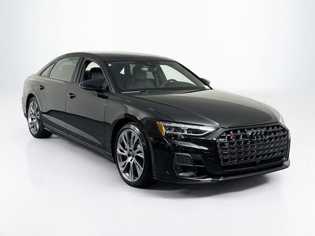 2027  S8 quattro - 23045040 - 6