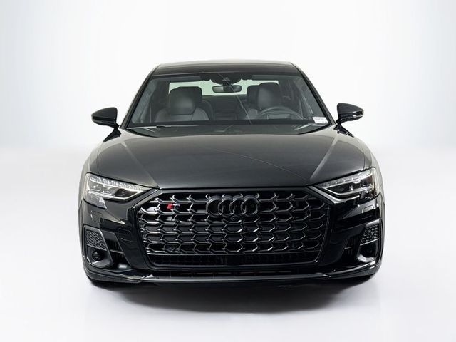 2027  S8 quattro - 23045040 - 7