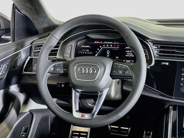 2027  SQ8 Prestige quattro - 23043216 - 9