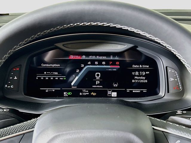 2027  SQ8 Prestige quattro - 23043216 - 10