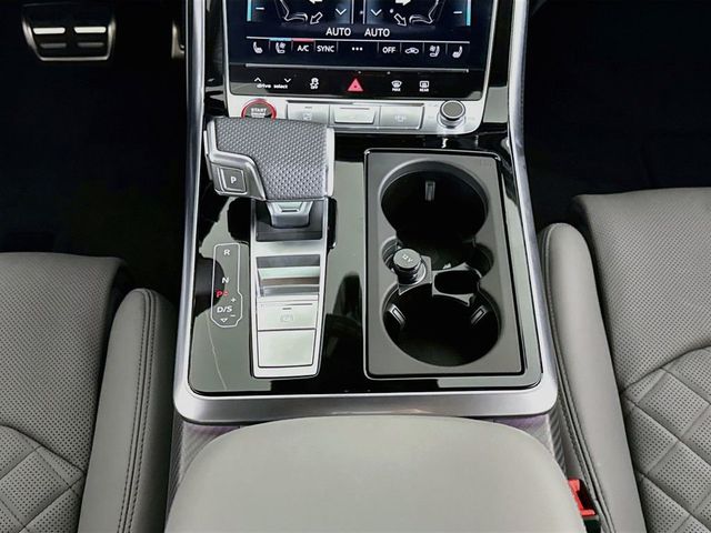 2027  SQ8 Prestige quattro - 23043216 - 12