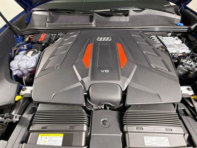 2027  SQ8 Prestige quattro - 23043216 - 21